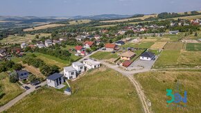 Pozemok vhodný na investíciu - Okružná, okres Prešov - 10