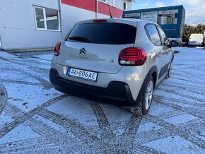 Citroën C3 1.2 PureTech C-Series - 10