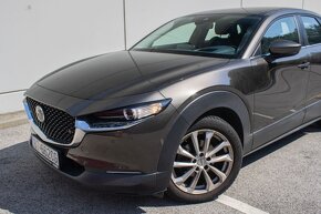 Mazda CX-30 Skyactiv-G122 Plus - 10