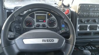 Iveco Eurocargo 65 - 10