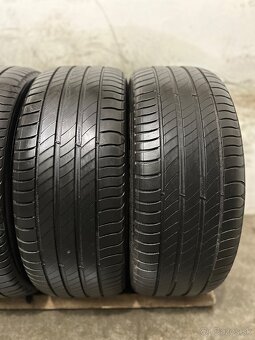 Letná sada 5x112 R17 , 225/50/17 - Octavia, Superb, Passat - 10