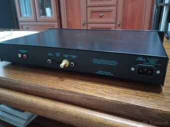 MUSICAL FIDELITY DIGILOG  DUAL TDA 1541A DAC prevodník - 10