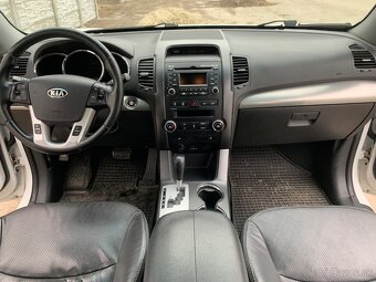 Kia Sorento 2.2Crdi - 10