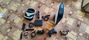 Playstation 5+ VR - 10