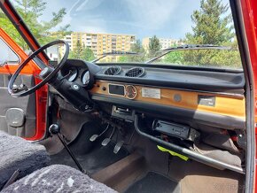 Fiat 127A - 1972 - 0.9 - 10