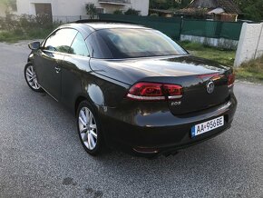 Volkswagen Eos Cabrio 1.4 TSI - 10