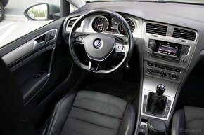 Volkswagen Golf 1.2 TSI - 10