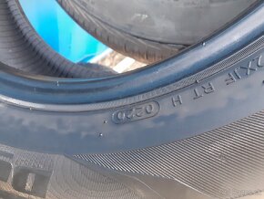 225/60R17 Letné pneumatiky Hankook 2020 - 10