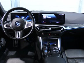 BMW i4 M50 400kW AT 2022 - 10