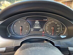 Audi A6 C7 3,0 TDI Quattro - 10