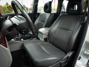 SUZUKI GRAND VITARA 2.0TD 80kW Freestyle- 4x4, ŤAŽNE ZAR. - 10