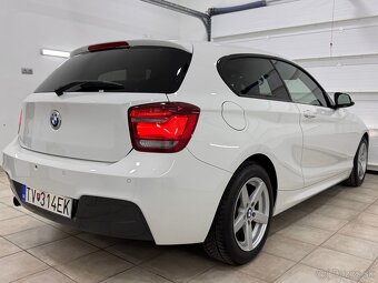 Bmw 118i F21 Coupe full M-packet 125KW Automat 137 000km✅ - 10