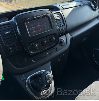 Opel Vivaro 1.6 BiTurbo CDTI 92 kW (125 k) – 2019 - 10