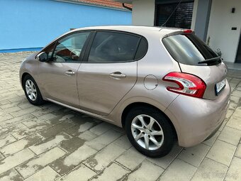 Predám peugeot 208 1.4hdi, 50kw - 10