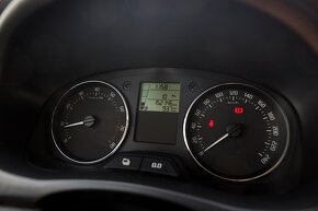 Škoda Roomster 1.2TSI 77kW M5 SCOUT 02/2011 - 10