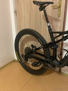 Specialized enduro 29 full Carbon - 10