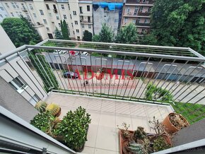 predávame 2-izbový byt s garážou, Kisdyho ulica, Košice - SE - 10