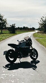 Predam BMW R nineT - 10