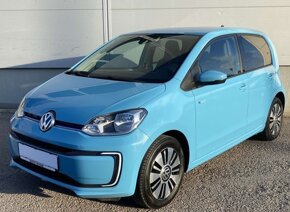 Škoda Citigo VW Up Seat Mii lave dvere lavy blatnik 1S4 - 10