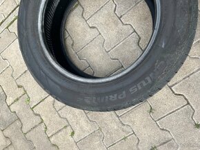 225/60R17 Hankook letne - 10