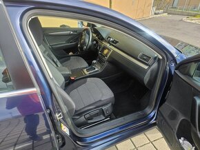 Predám VW passat 2.0tdi - 10