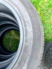 235/60 R18 lení pneu DOT 2023 - 10