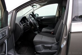 Volkswagen Golf Sportsvan 1.6 TDI DSG - 10