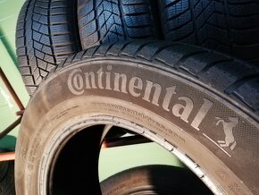 205/60 r16 zimné pneumatiky - 10