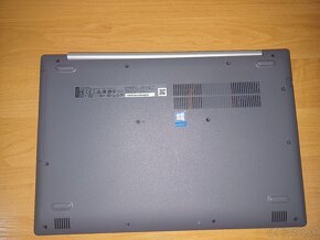 Notebook Lenovo 15,6 - 1000 GB HDD, 4GB RAM, WIN 10 HOME - 10