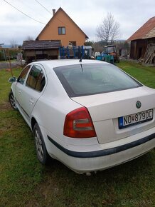 Škoda Octavia - 10