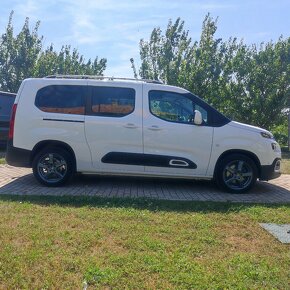 Citroen Berlingo XL 1.5 hdi - 10