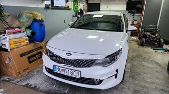 kia optima 1,7 crdi platinum 2016 - 10