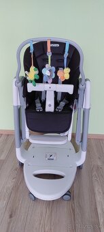 Stolička na kŕmenie TATAMIA PEG PEREGO - 10