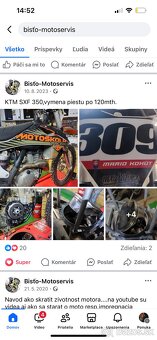 Ktm 350 sxf - 10