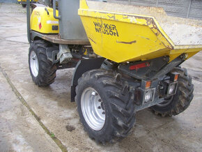 WACKER NEUSON 1501 ,2013R - 10