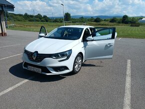 RENAULT MEGANE 1.5dci 2018 - 10