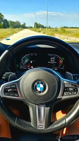 BMW Rad 3 Touring MHEV M Sportpaket-1490 - 10