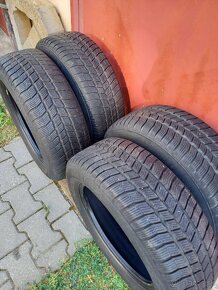 215/60 R16 99H XL - 10