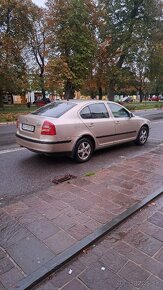 Škoda Octavia 2.1.9 TDI 77KW BEZ DPF. - 10