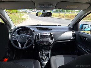 Hyundai i20 1.2i 16V Comfort - 10