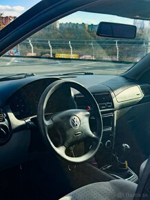 Volkswagen Golf 4 1.4 55kw - 10