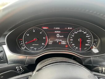 AUDI A6 3.0 TDI, QUATTRO, ALLROAD, MATRIX - 10