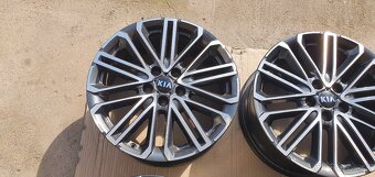 5x114,3 r18 mazda kia hyundai mitsubishi toyota honda - 10