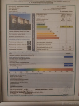 Predám 1,5 izbový byt - 10