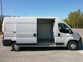 Fiat Ducato L3H2 2.3 96kW vozidlo v příjmu - 10