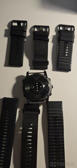 Garmin tactix 7 amoled - 10