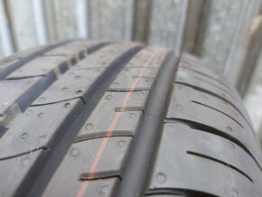 Nejazdené letné pneumatiky KUMHO Ecowing - 185/55 r15 - 10