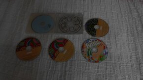 CD original - 10