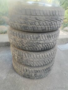 185/60 R15 T zimné - 10