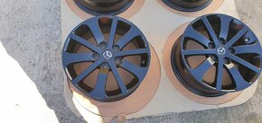 5x114,3 r16 mazda kia hyundai mitsubishi toyota honda - 10